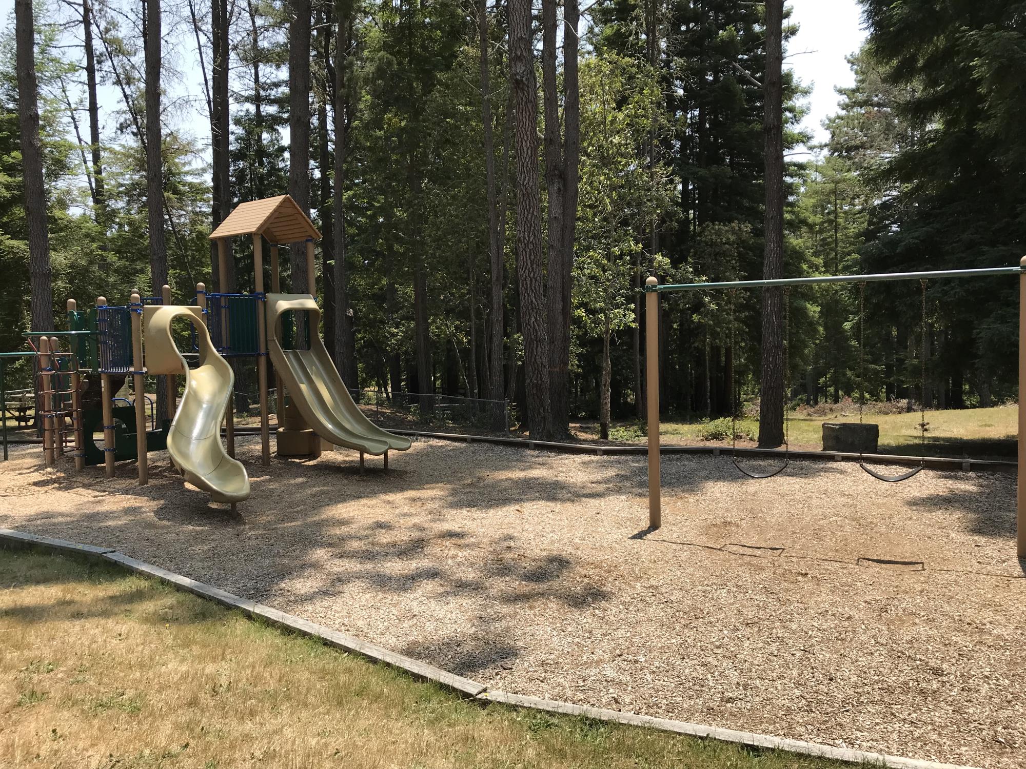 Bower Park Playground