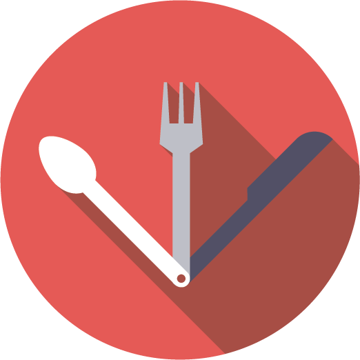 Forks-and-Knives
