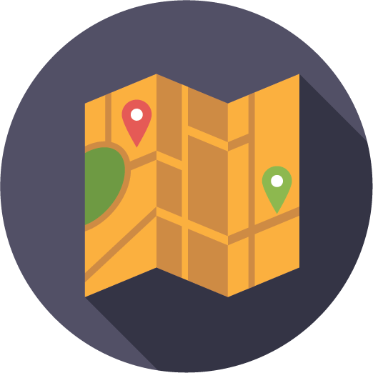 Map-black-back