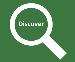 Discover.