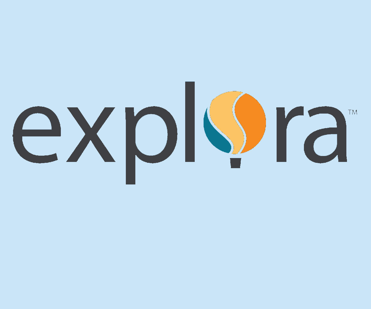 Explora.