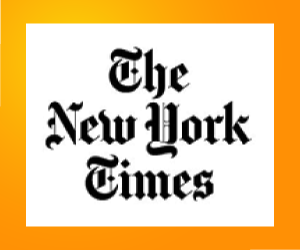 The New York Times.