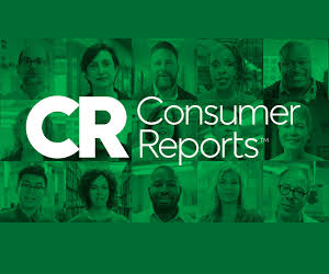 Consumer Reports.