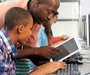Search Proquest for Kids.