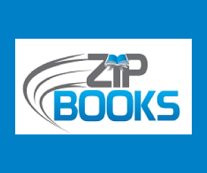 Zip Books.