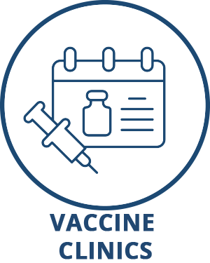 VACCINE CLINICS