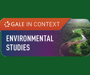 Gale Enviromental Studies.