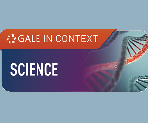 Gale Science.