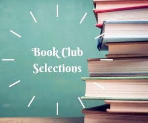 Mendocino Book Club Selections.