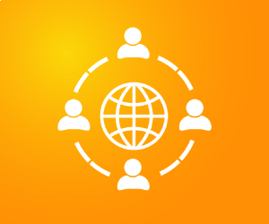 Access Community Resources webpage.