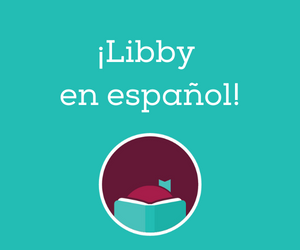 ¡Libby en español!