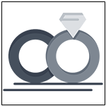 marriage iconv2