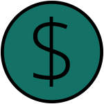 Budget Icon