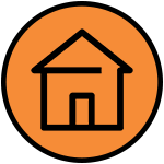 Property Tax Icon