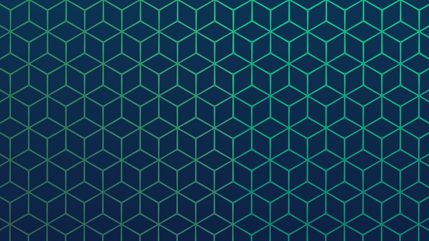 Cube Background