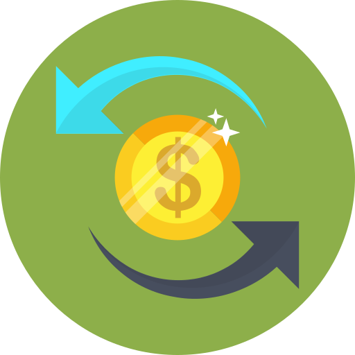 Budget Icon