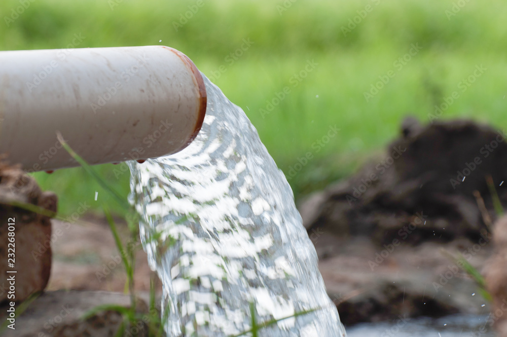 Groundwater