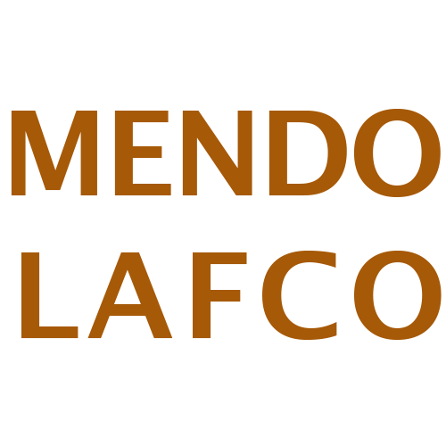 MendoLafco