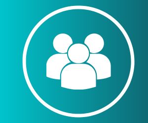 MAB - people icon