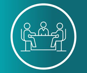 Wonacott Room - people meeting icon