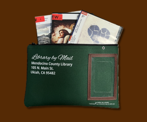 Access the Library by Mail webpage.