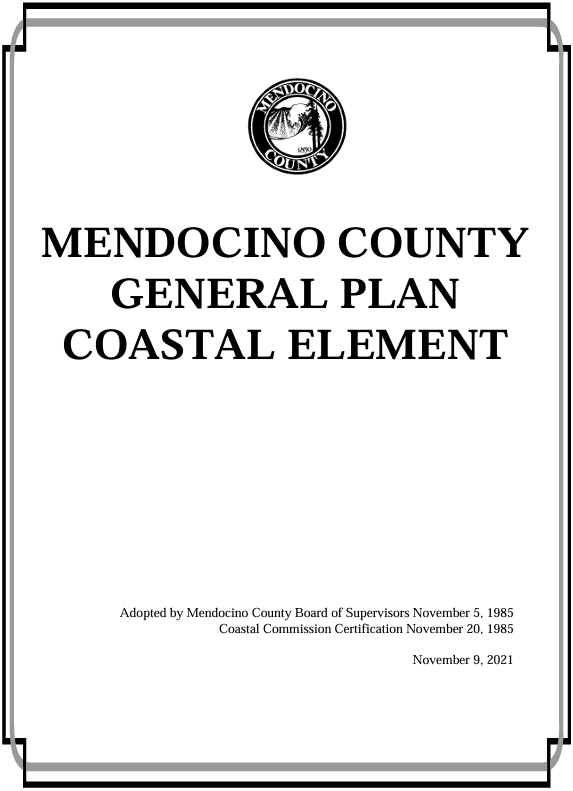 Coastal Element