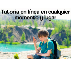 Acceda a ayuda con las tareas.