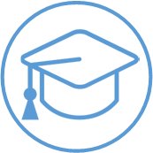ACADEMY ICON