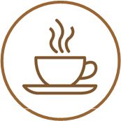 COFFEE W HR ICON