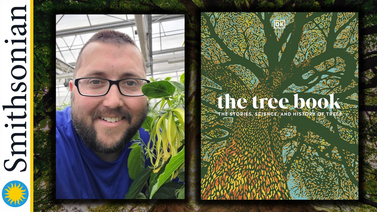 Register for virtual author talk with Matthew Fleming.