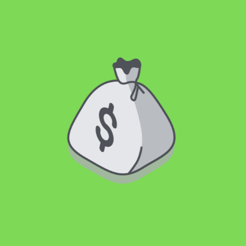 Drought Funding Icon 2