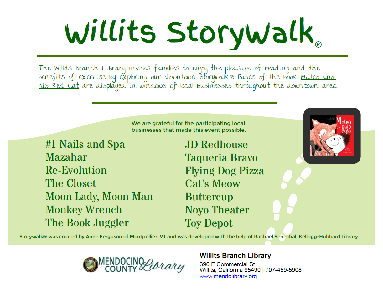 wlstorywalk