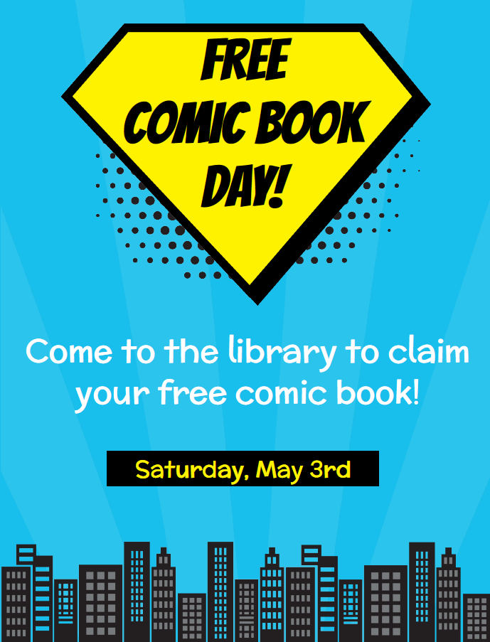 freecomicbookdaywim