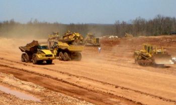Dust Control