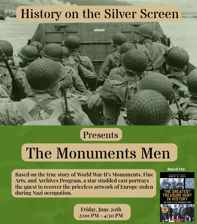 silverscreenMonuments