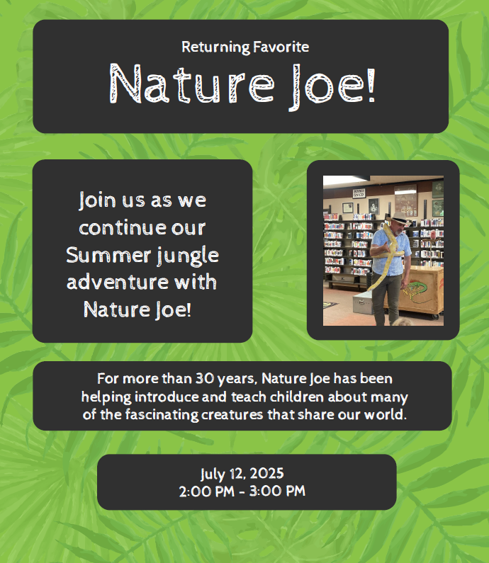 naturejoe