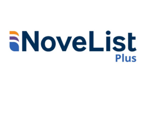 Read what you like with Novelist Plus.
