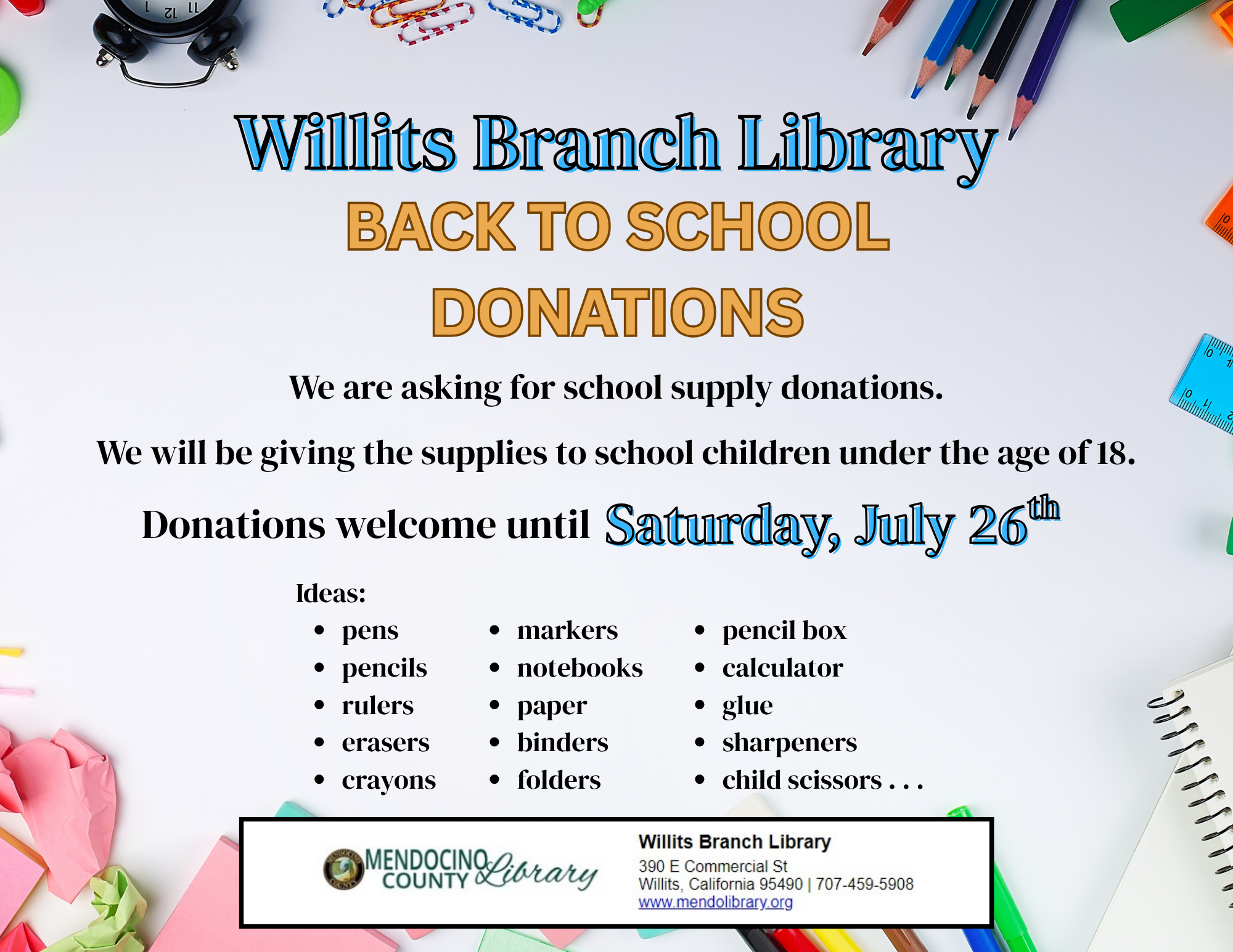 backtoschooldonations25