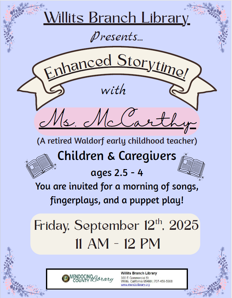 EnhancedStorytime