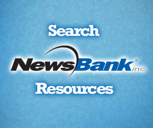 Search Newsbank resources.