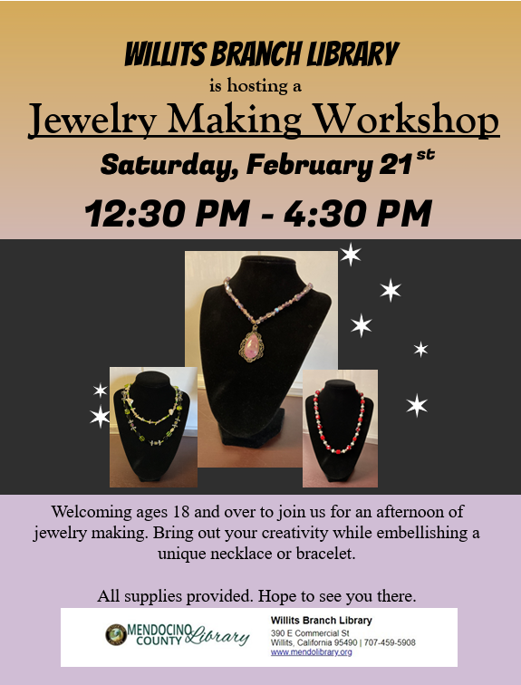jewelrymaking