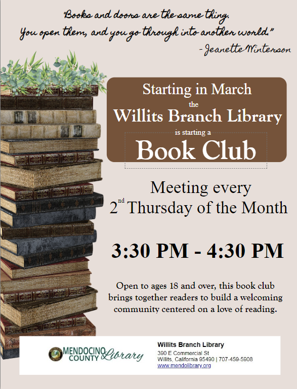 bookclub