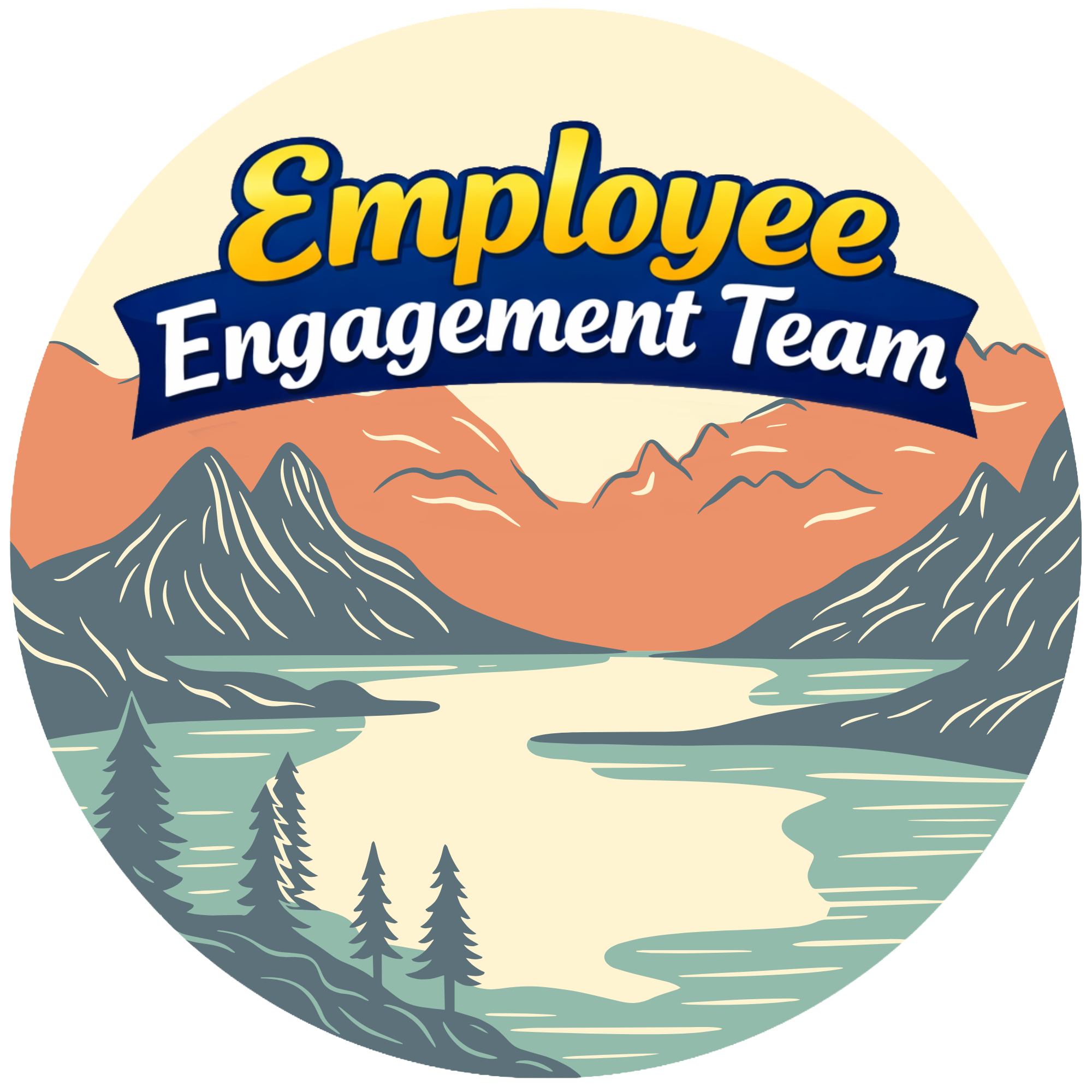 Employee Engagement logo