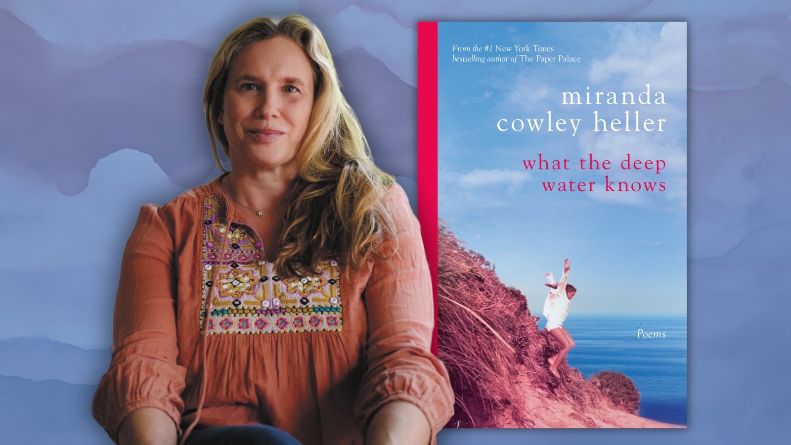 Miranda Cowley Heller Marketing Image.