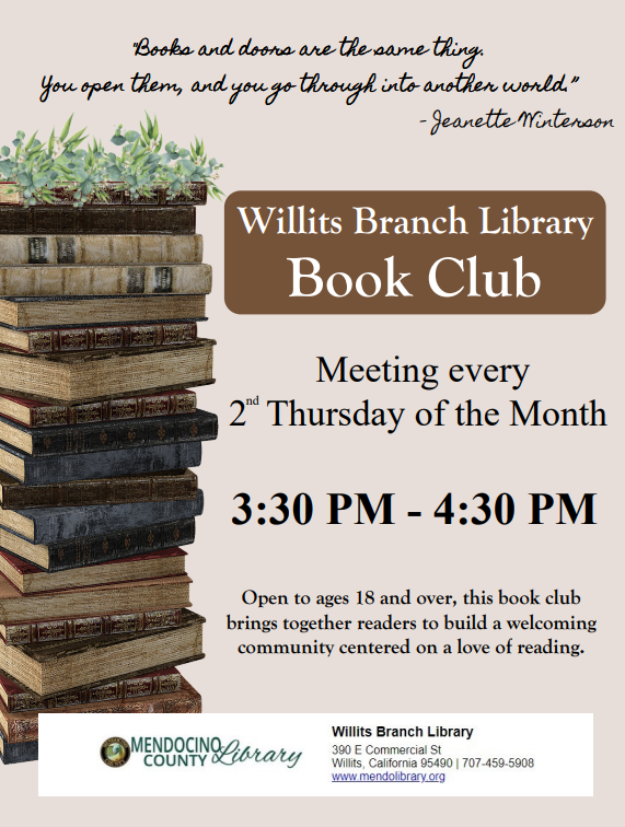 WIMbookclub