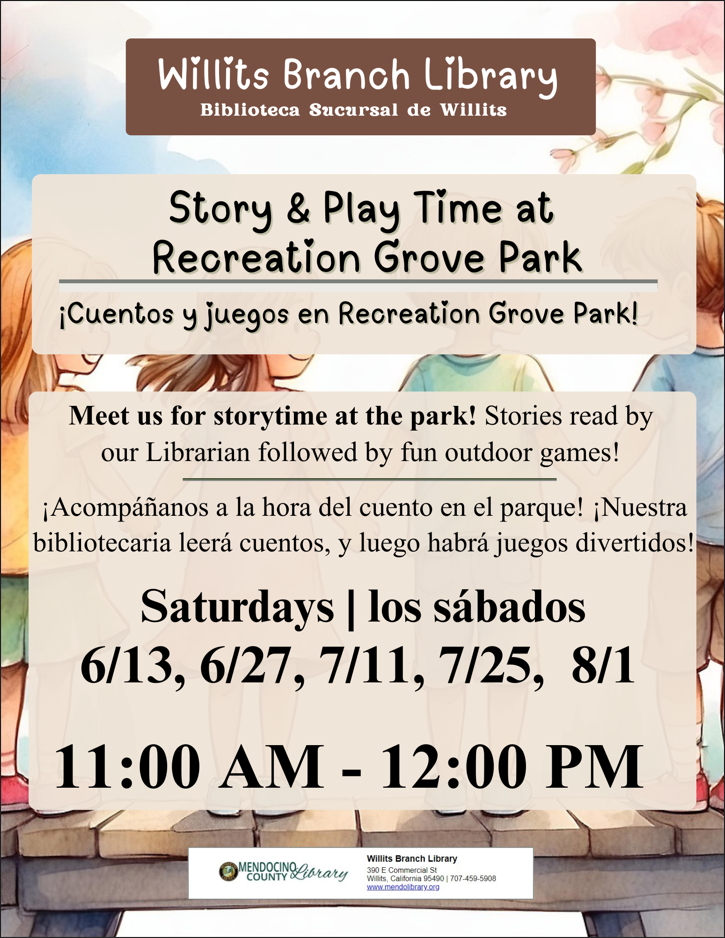 storypark