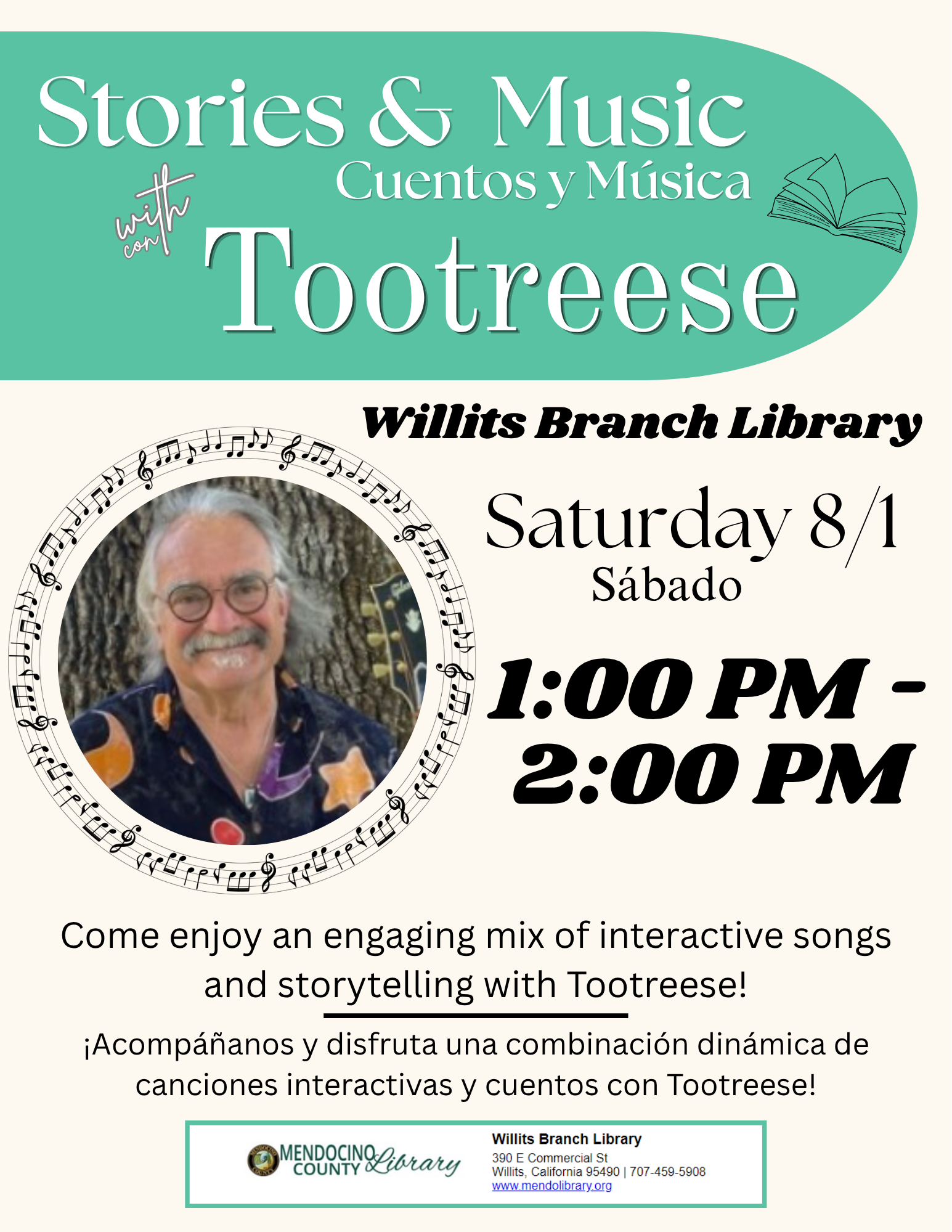 Story & Music