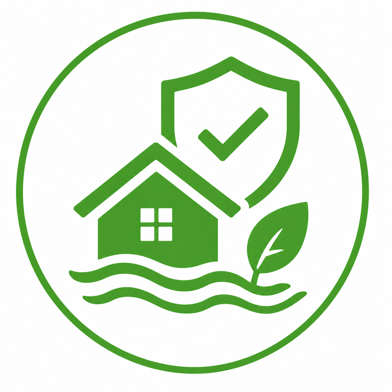 Mitigation and Resiliency Projects ICON