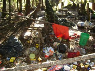 Hazardous waste photo 1