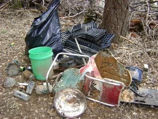 hazardous waste photo 2